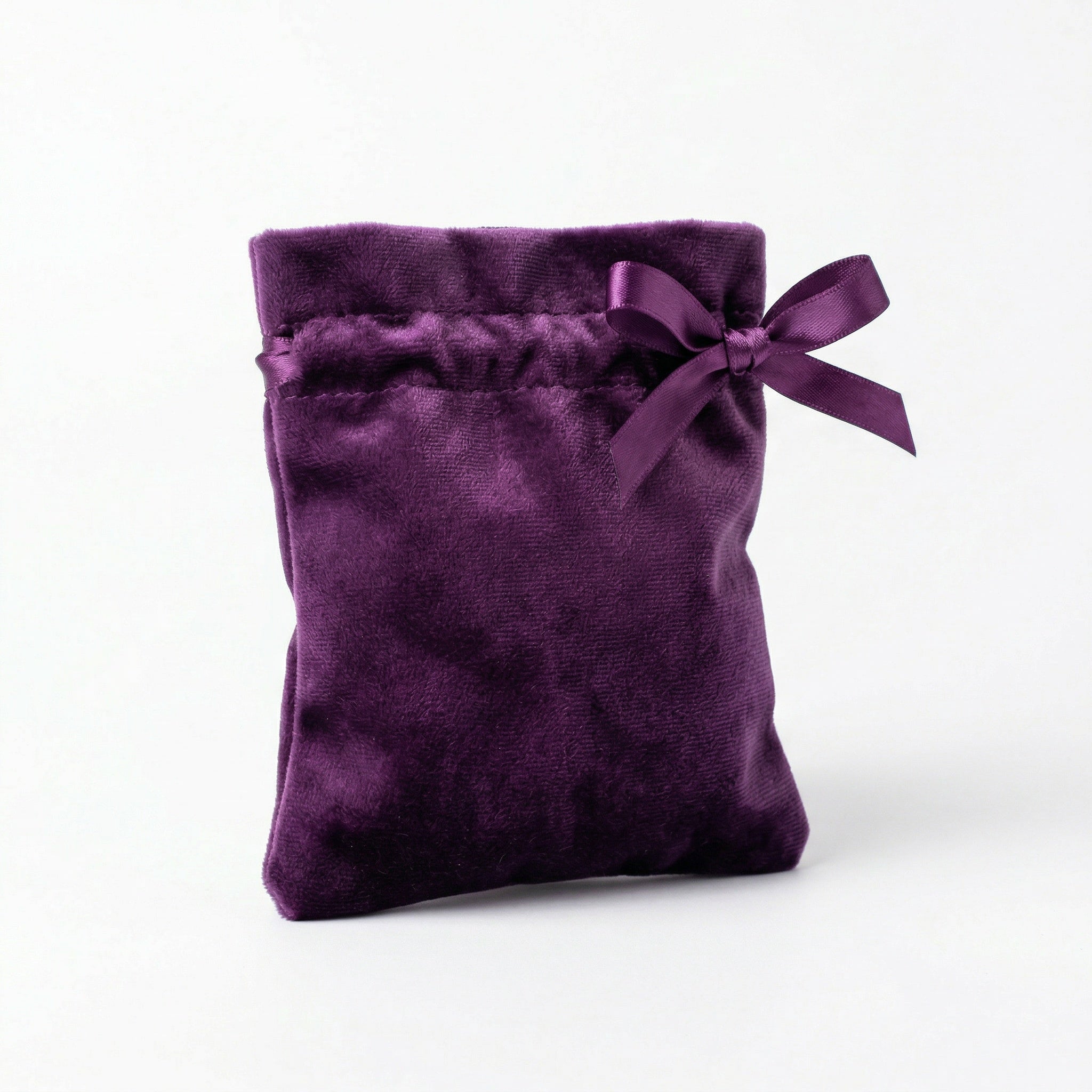 PLSURE - Velvet Storage Pouch